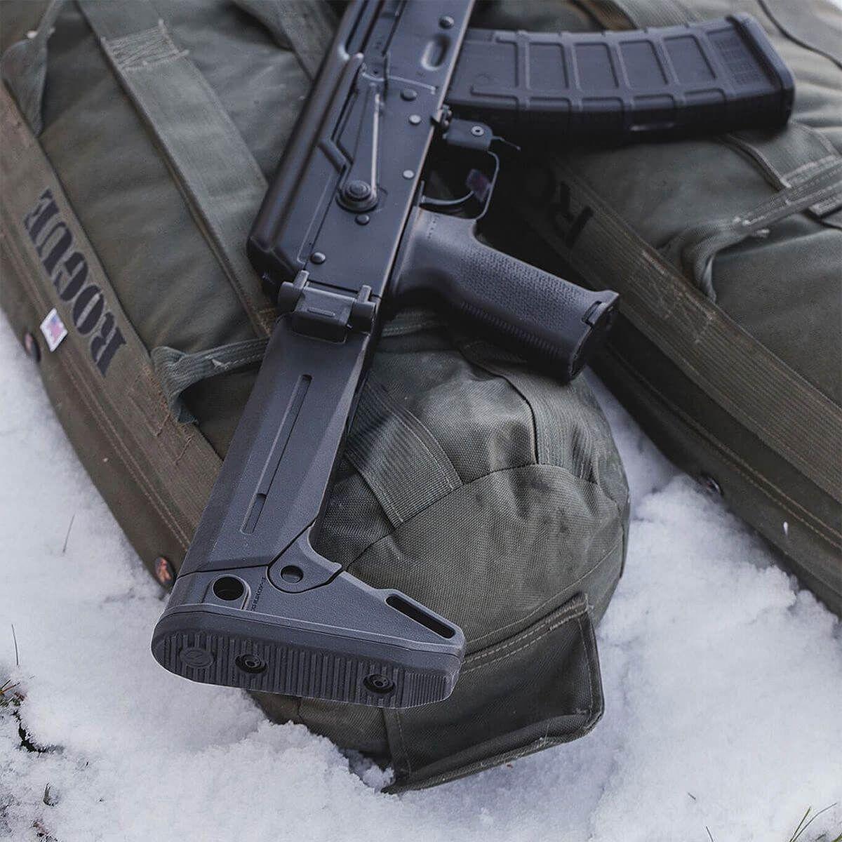 magpul kolba zhukov s stock do ak47 ak74 czarny mag585 blk