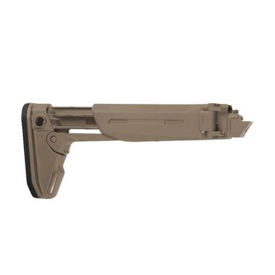 magpul kolba zhukov s stock do ak47 ak74 fde mag585 fde