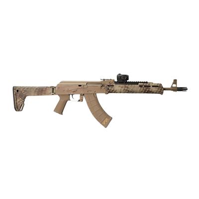 magpul kolba zhukov s stock do ak47 ak74 fde mag585 fde