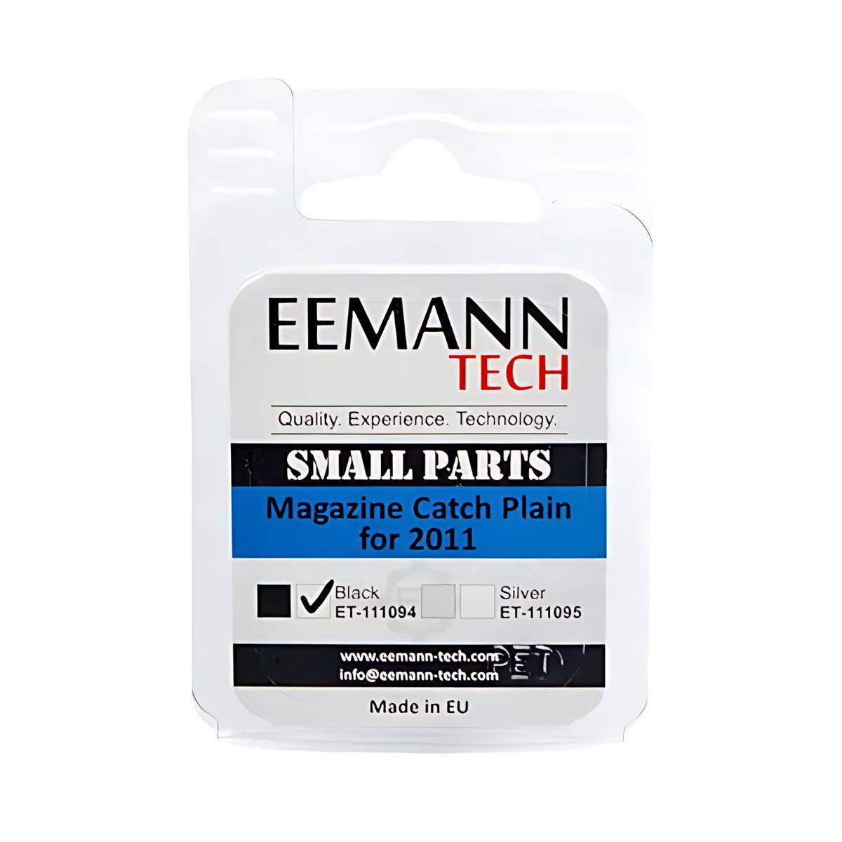 eemann tech zrzut magazynka do 2011 czarny et 111094