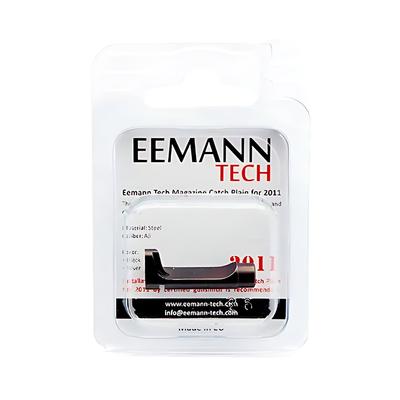 eemann tech zrzut magazynka do 2011 czarny et 111094