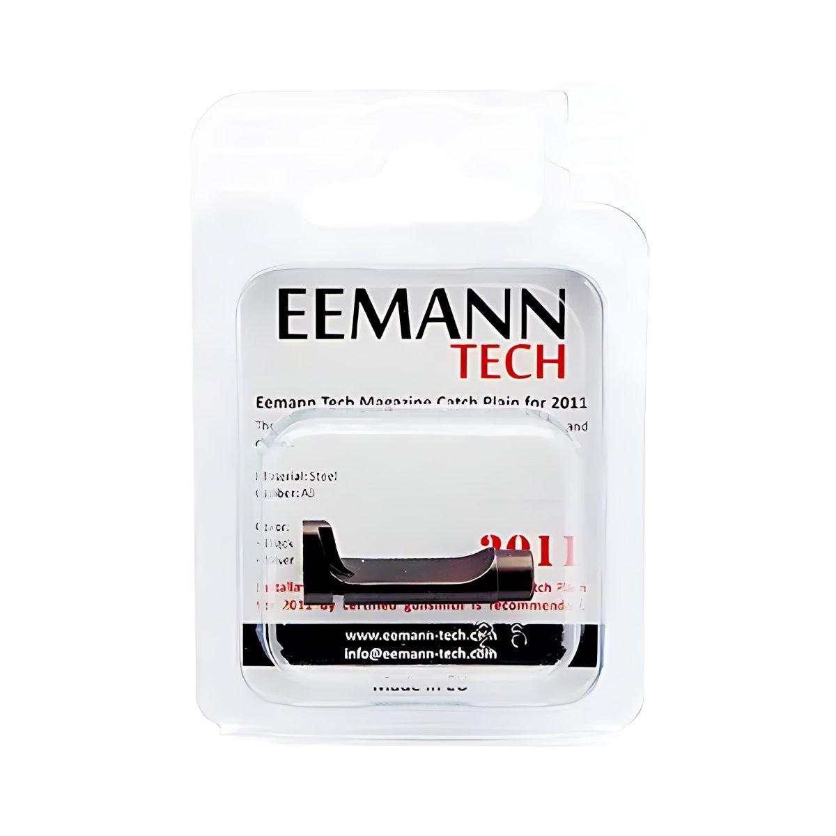 eemann tech zrzut magazynka do 2011 czarny et 111094