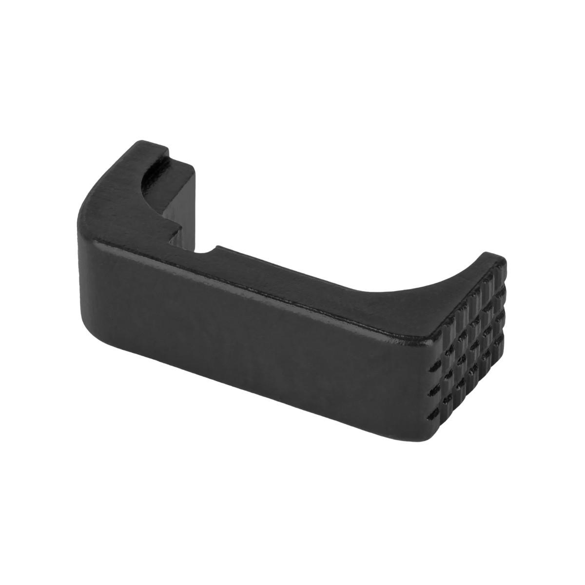 shield arms dzwignia zwalniacza magazynka s15 magazine catch for glock 43x 48 czarny