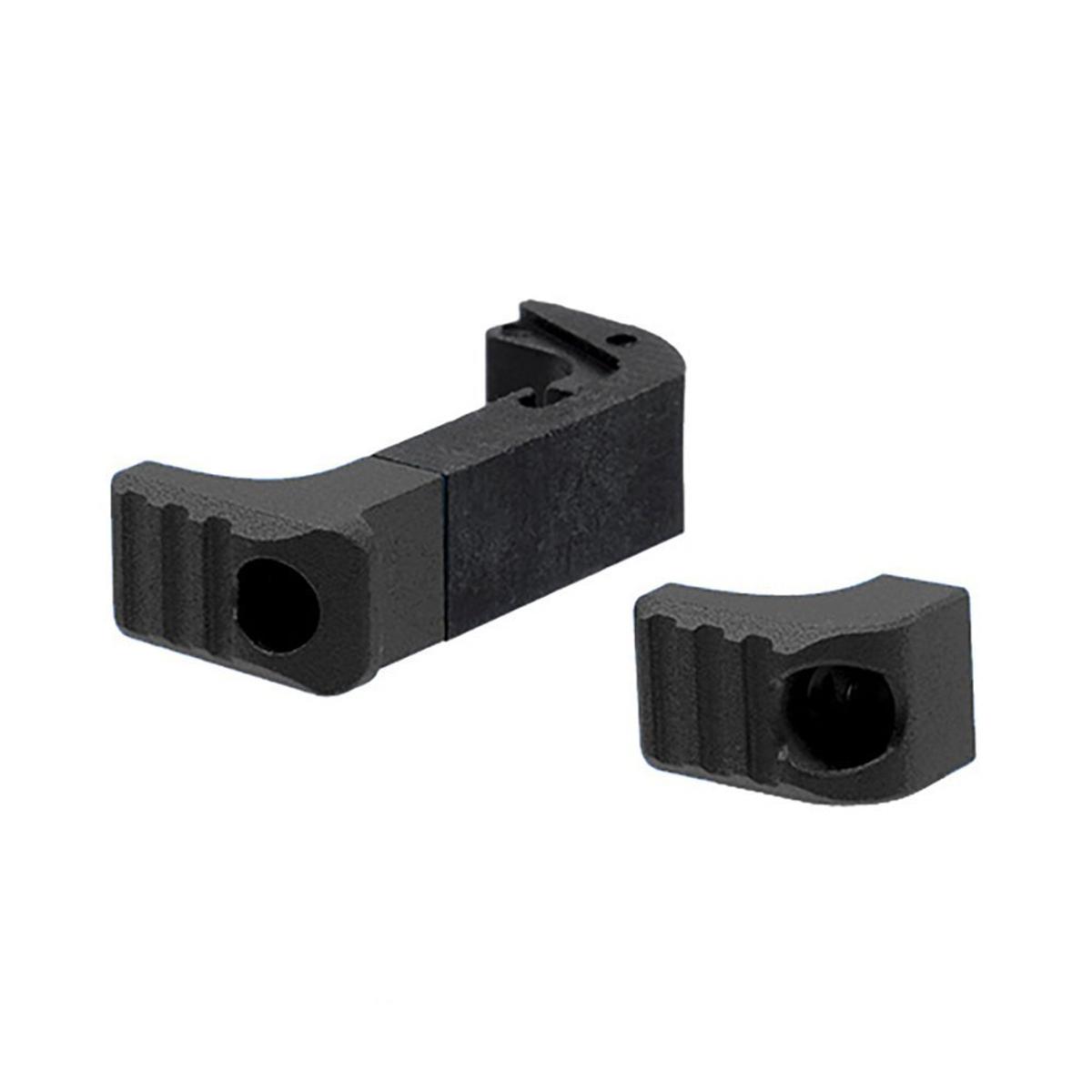 strike industries zwalniacz magazynka pistoletu glock gen 4 5 si g4 magrelease bk