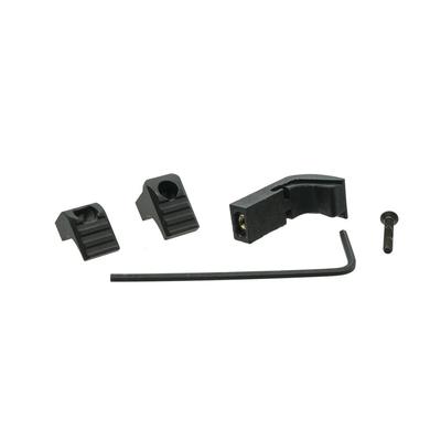 strike industries zwalniacz magazynka pistoletu glock gen 4 5 si g4 magrelease bk