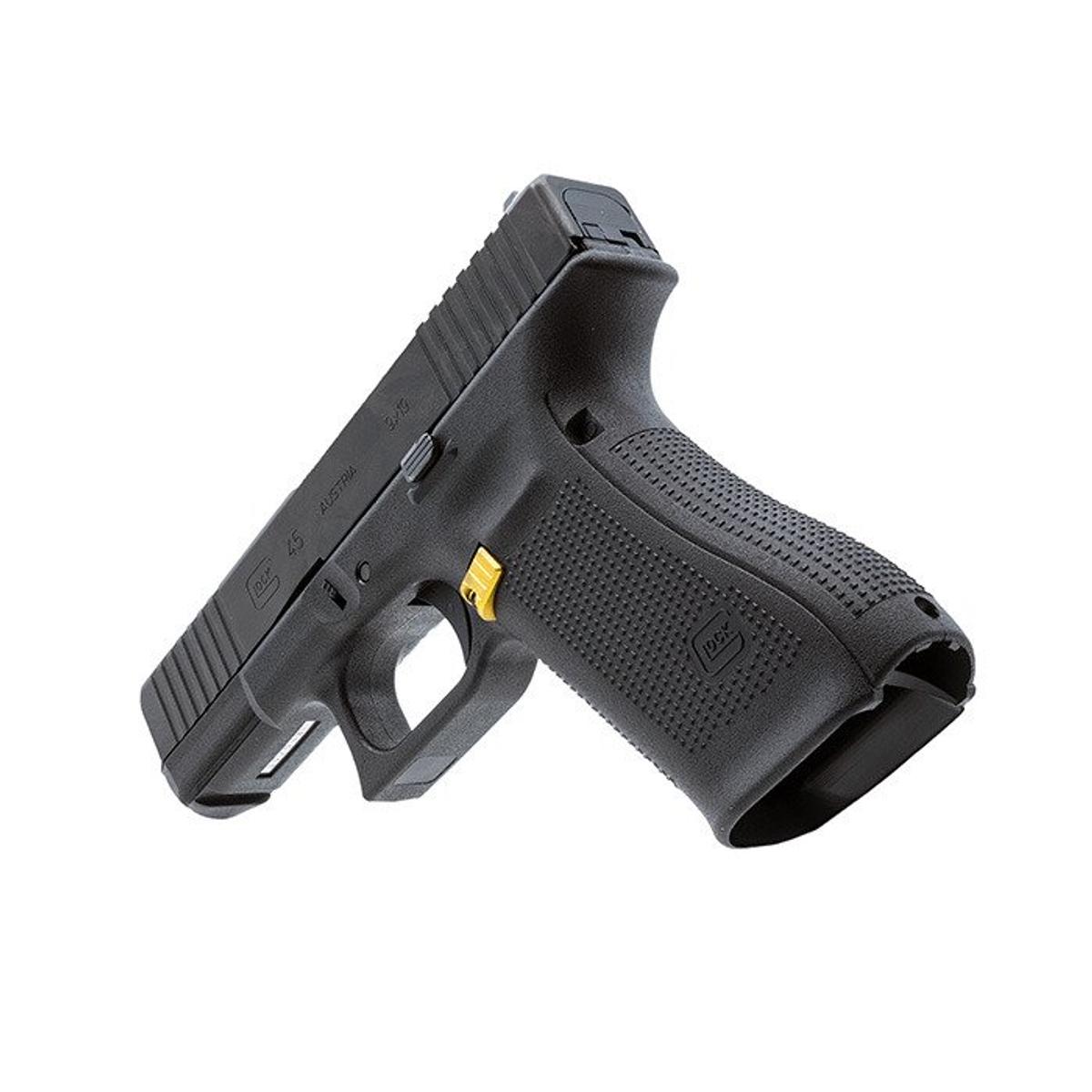 strike industries zwalniacz magazynka pistoletu glock gen 4 5 si g4 magrelease bk