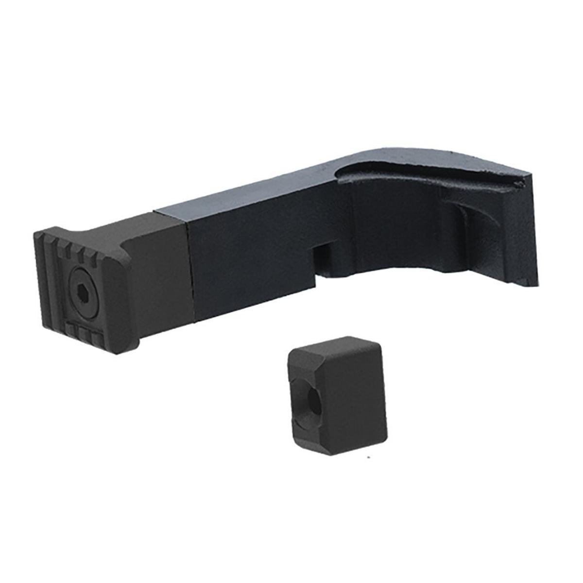 strike industries powiekszony zwalniacz magazynka do glock gen 1 2 3 czarny si g3 magrelease bk