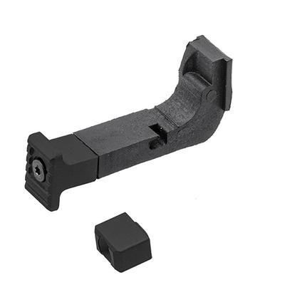 strike industries powiekszony zwalniacz magazynka do glock gen 1 2 3 czarny si g3 magrelease bk