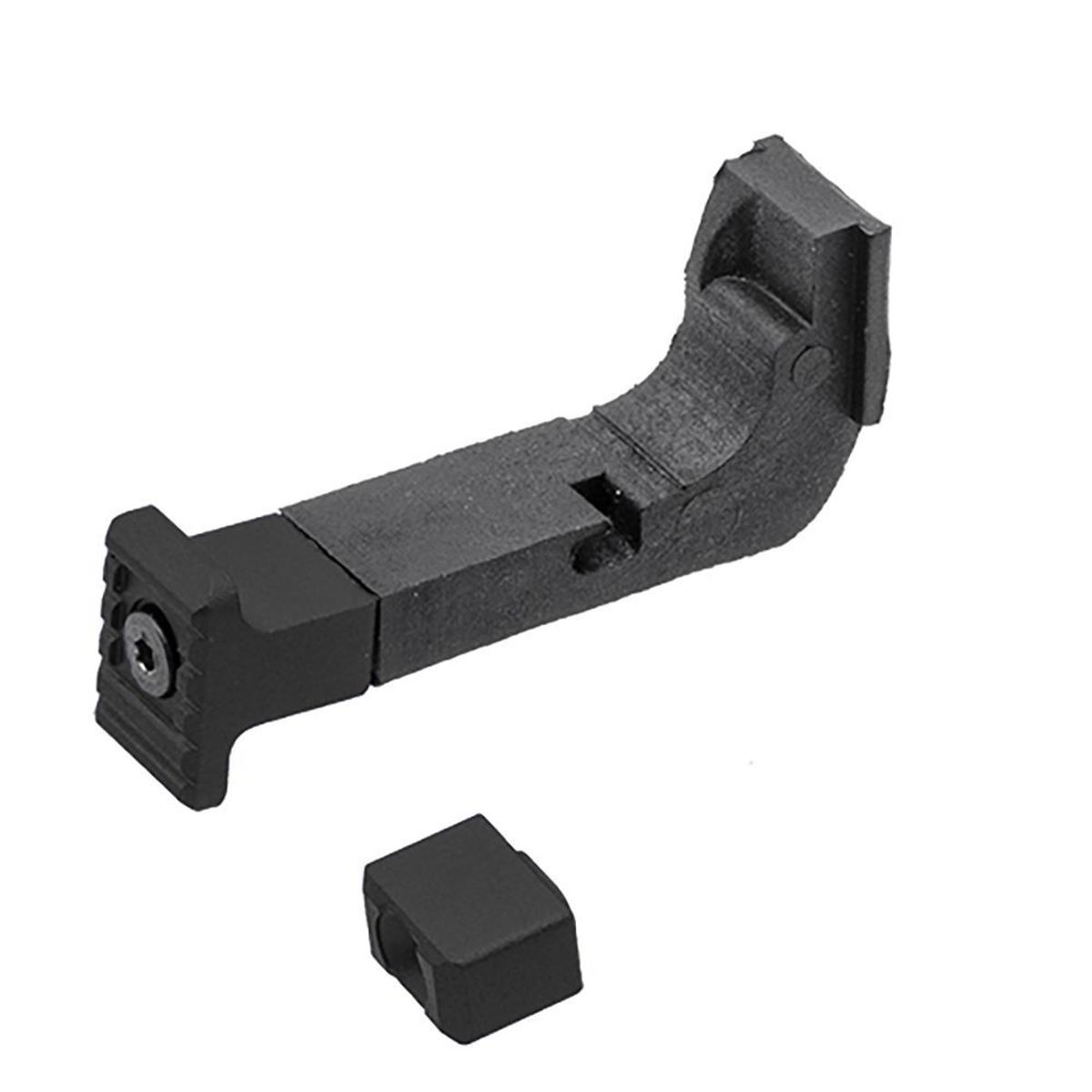 strike industries powiekszony zwalniacz magazynka do glock gen 1 2 3 czarny si g3 magrelease bk