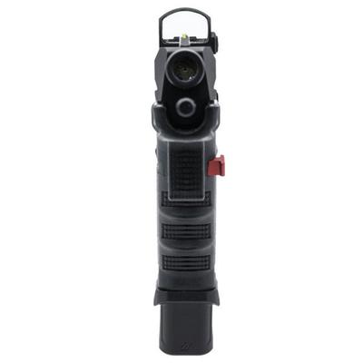 strike industries powiekszony zwalniacz magazynka do glock gen 1 2 3 czarny si g3 magrelease bk