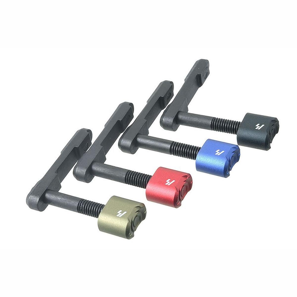 strike industries zwalniacz magazynka doar 15 si ar smc bk