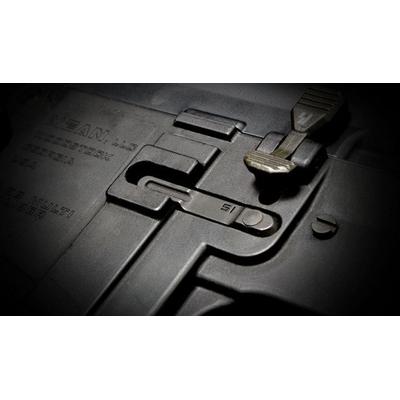 strike industries zwalniacz magazynka doar 15 si ar smc bk