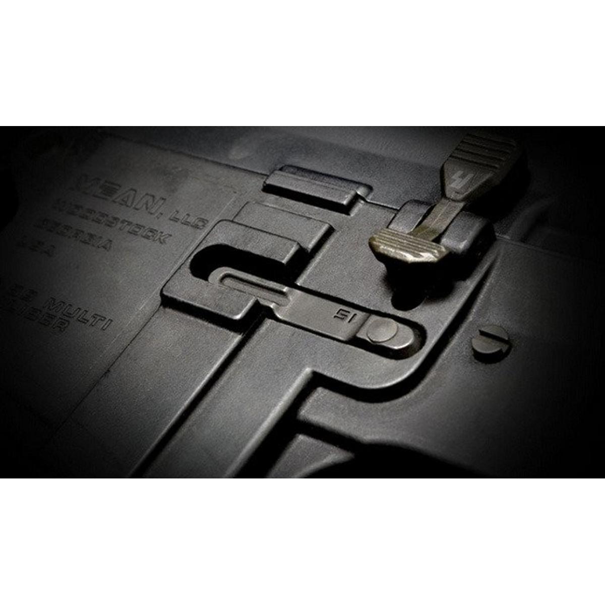 strike industries zwalniacz magazynka doar 15 si ar smc bk