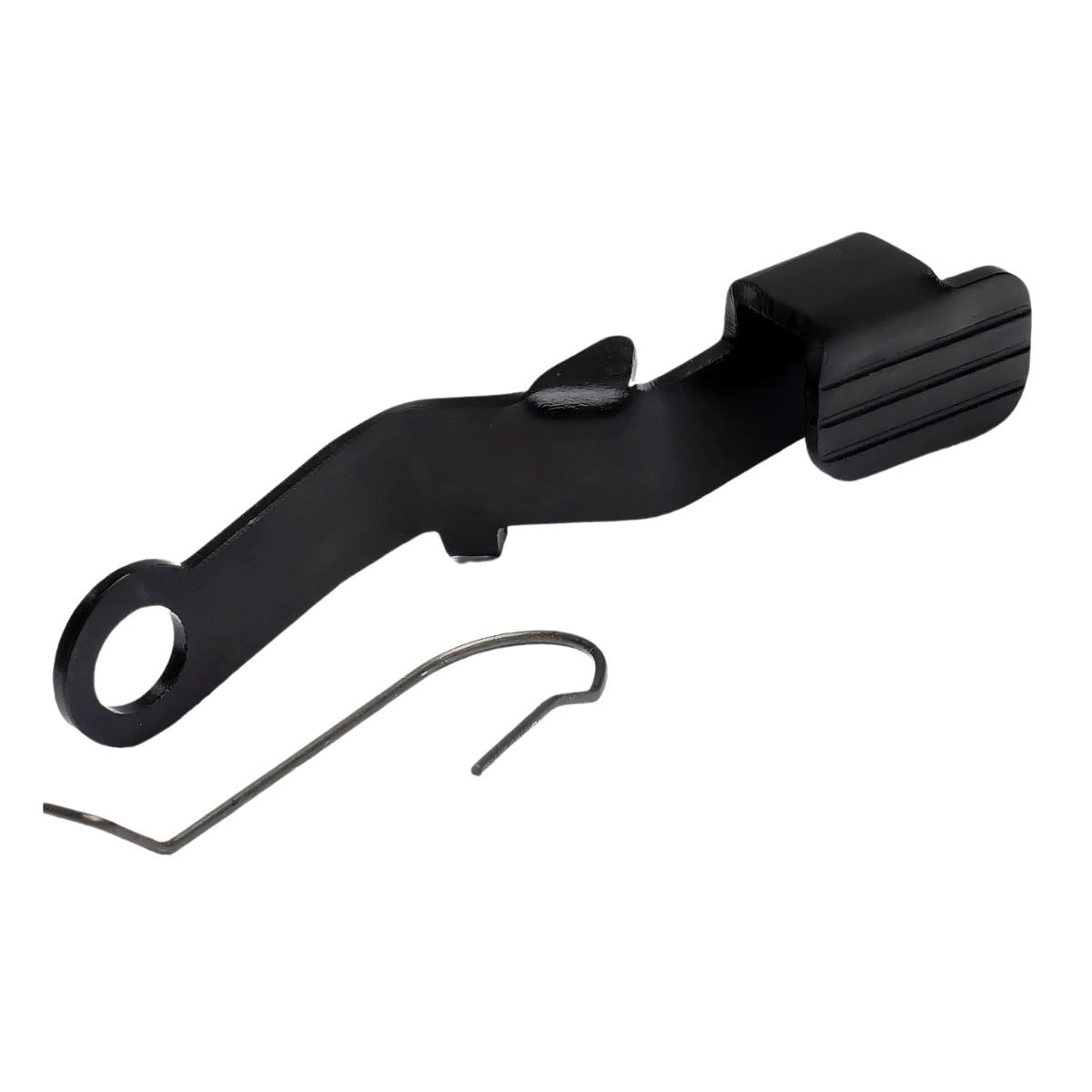 glock standardowy zwalniacz zatrzask zamka glock gen 3 i 4 2919