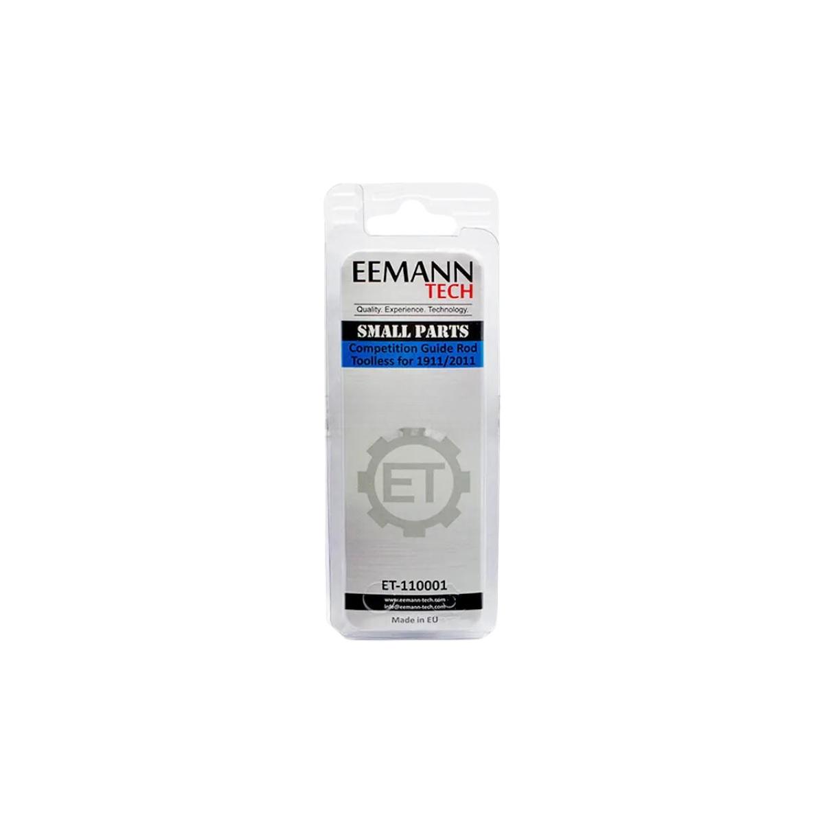 eemann tech zerdz sprezyny powrotnej competition do 1911 2011 lufa 5 et 110001