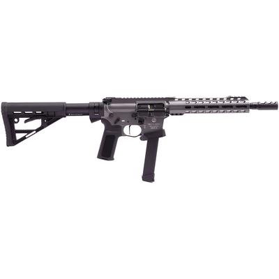 Schmeisser AR15 dynamic PCC...