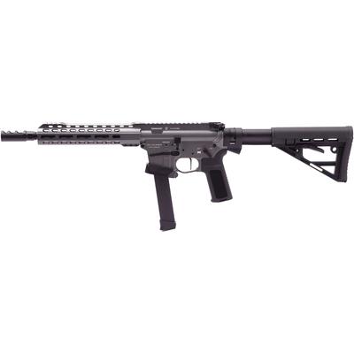 schmeisser ar15 dynamic pcc gray 14 5