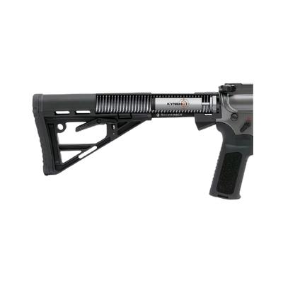 schmeisser ar15 dynamic pcc gray 14 5