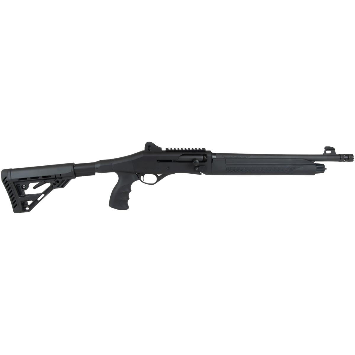 stoeger m3000 synthetic tactical telescopic stock 14