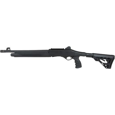 stoeger m3000 synthetic tactical telescopic stock 14
