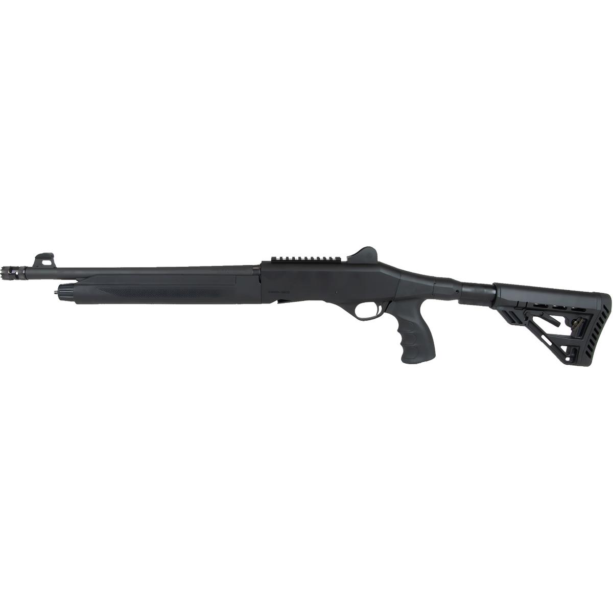 stoeger m3000 synthetic tactical telescopic stock 14