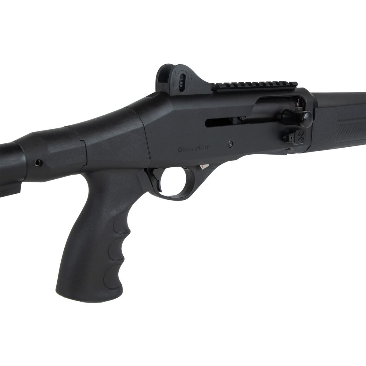 stoeger m3000 synthetic tactical telescopic stock 14