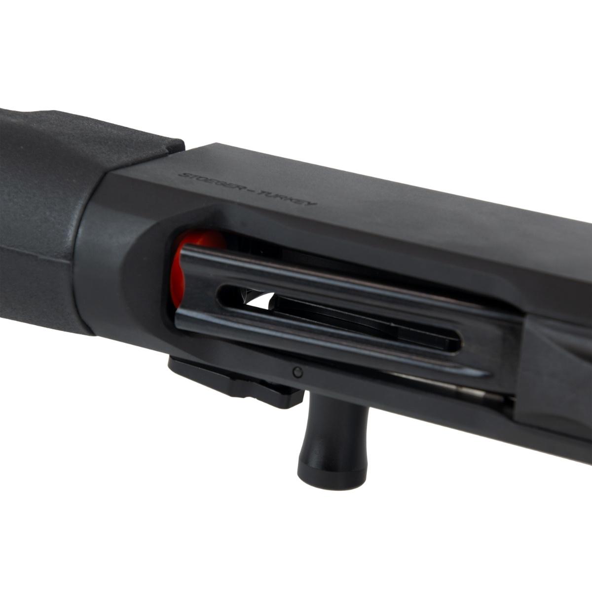 stoeger m3000 synthetic tactical telescopic stock 14