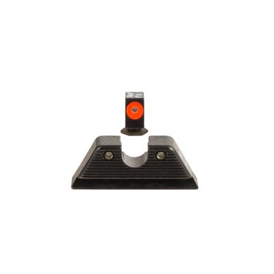 trijicon przyrzady trytowe do pistoletow glock orange gl114 c 601089