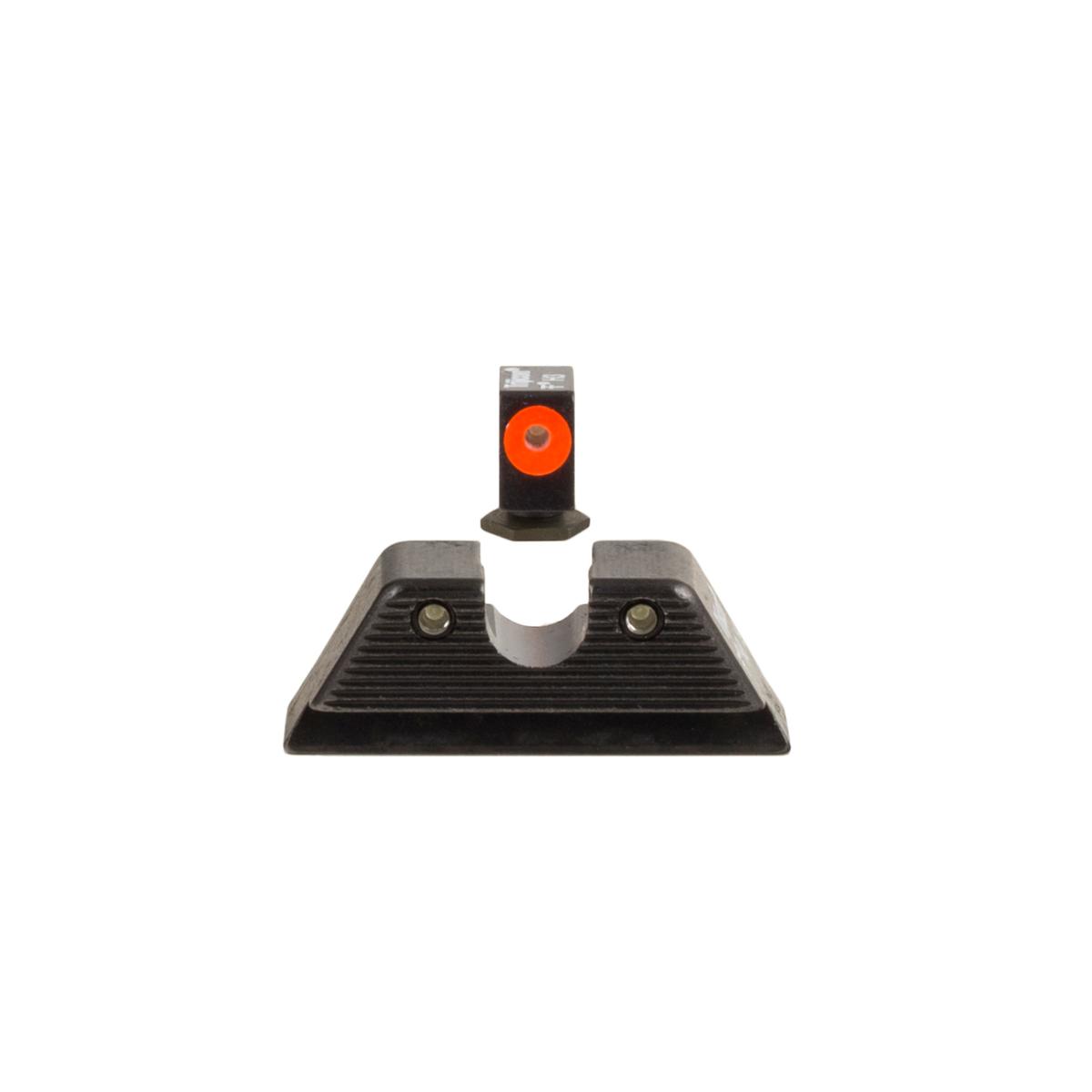 trijicon przyrzady trytowe do pistoletow glock orange gl114 c 601089