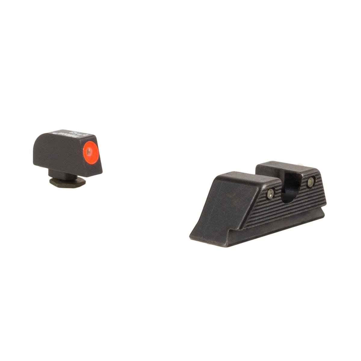trijicon przyrzady trytowe do pistoletow glock orange gl114 c 601089