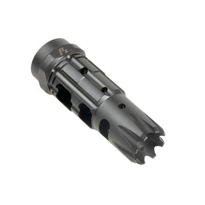 strike industries kompensator triple crown 223rem si tc comp 223 5 56