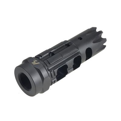 strike industries kompensator triple crown 223rem si tc comp 223 5 56