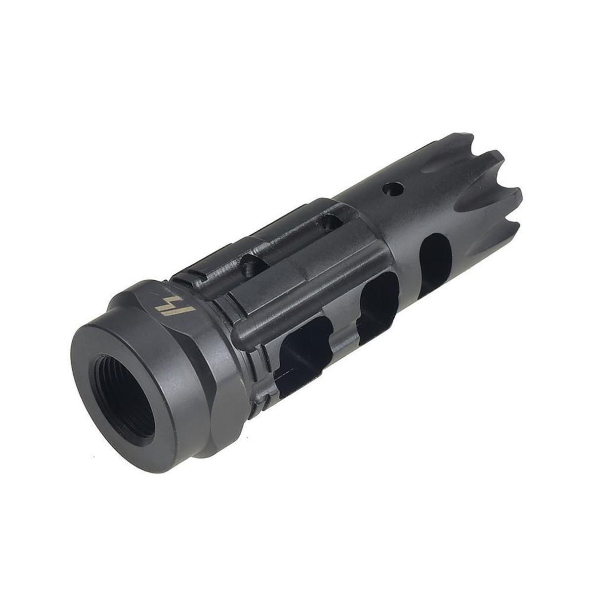 strike industries kompensator triple crown 223rem si tc comp 223 5 56