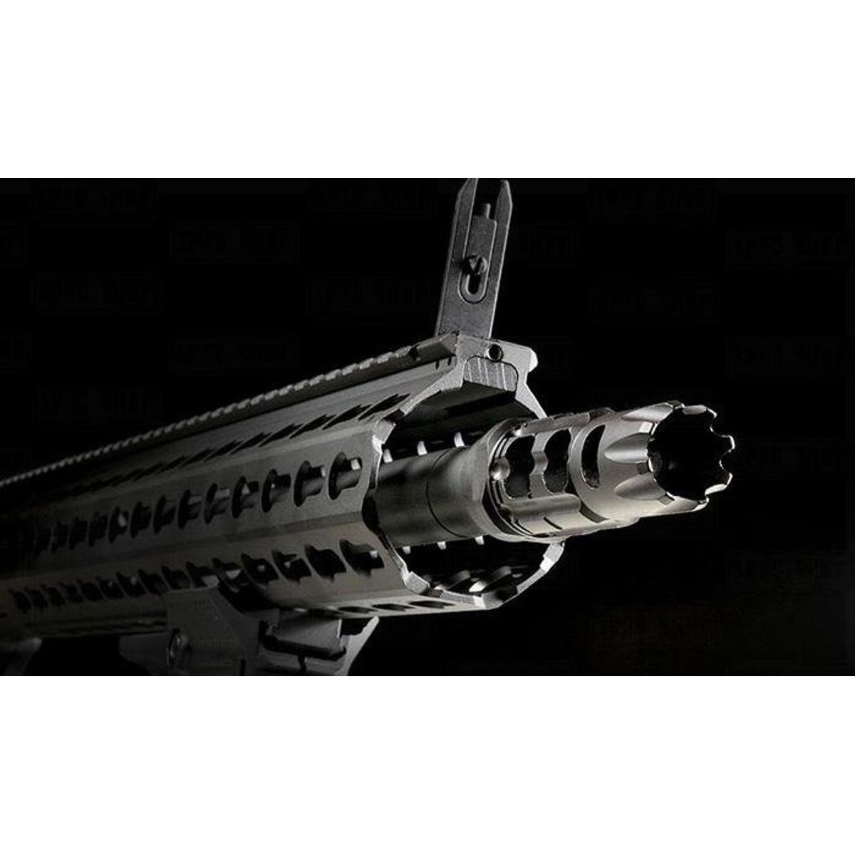strike industries kompensator triple crown 223rem si tc comp 223 5 56