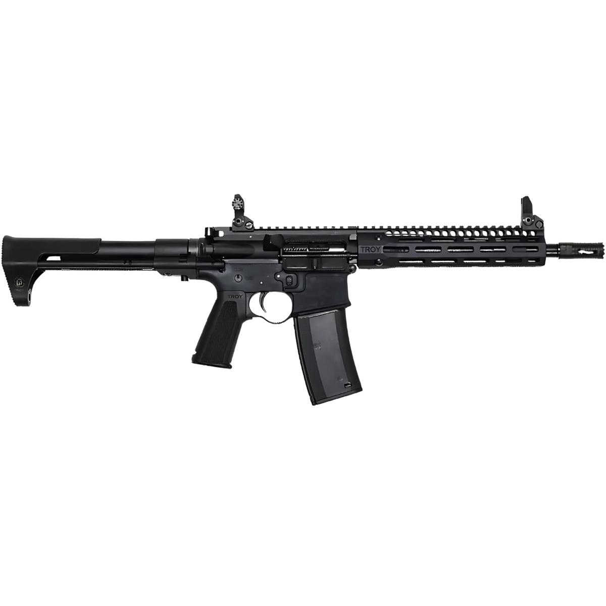 troy socc m4a1 10 5