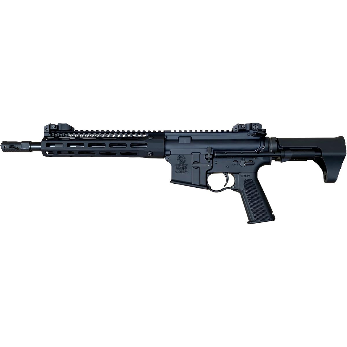 troy socc m4a1 10 5