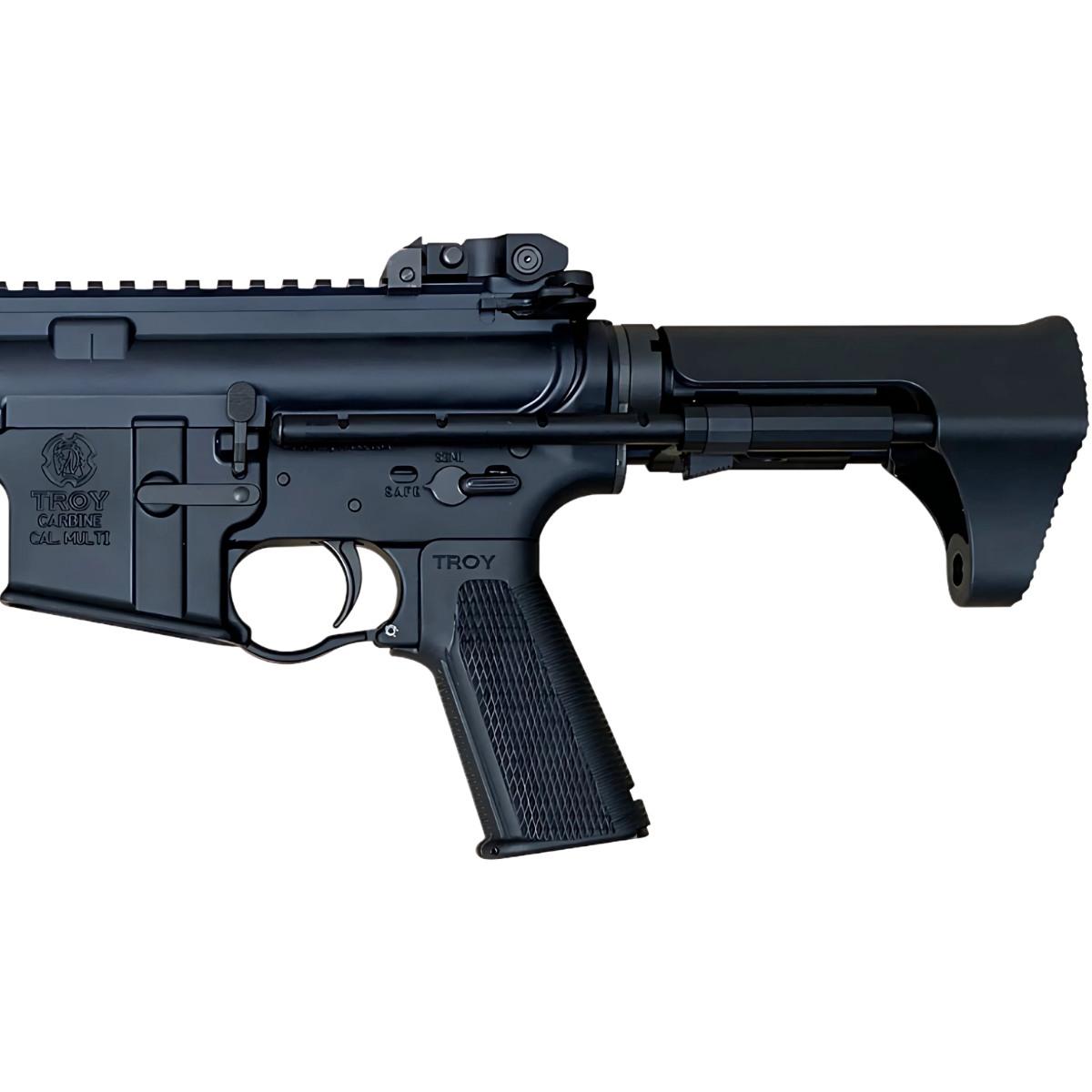 troy socc m4a1 10 5