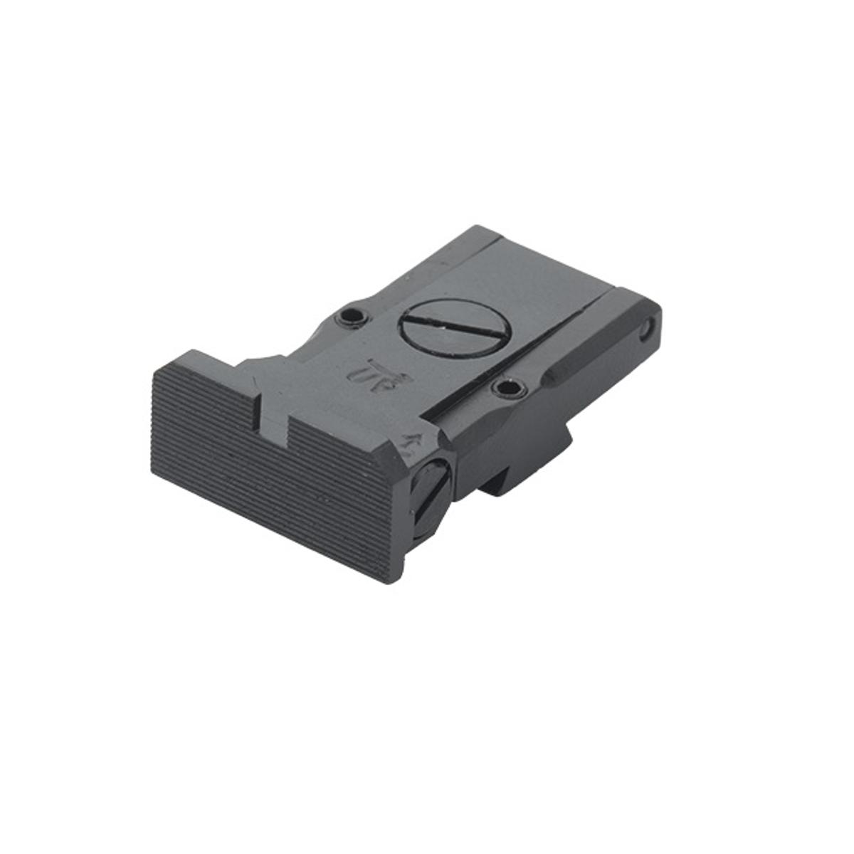lpa szczerbinka regulowana cz 75 tactical sport trt92bw07