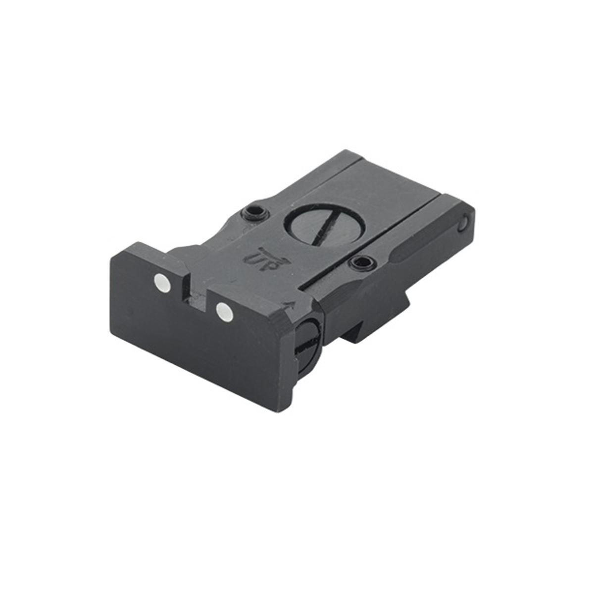 lpa szczerbinka regulowana cz 75 tactical sport trt92bw30