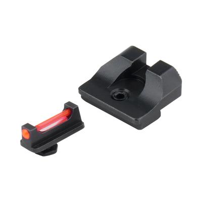 truglo swiatlowodowe przyrzady celownicze fiber optic pro glock 17 19 tg132g1