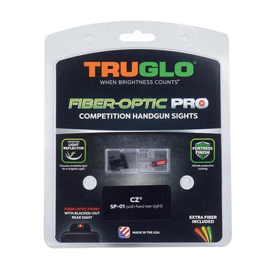 truglo swiatlowodowe przyrzady fiber optic pro cz sp 01 tg132cz1