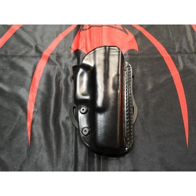 Vega Holsters - Skórzana...