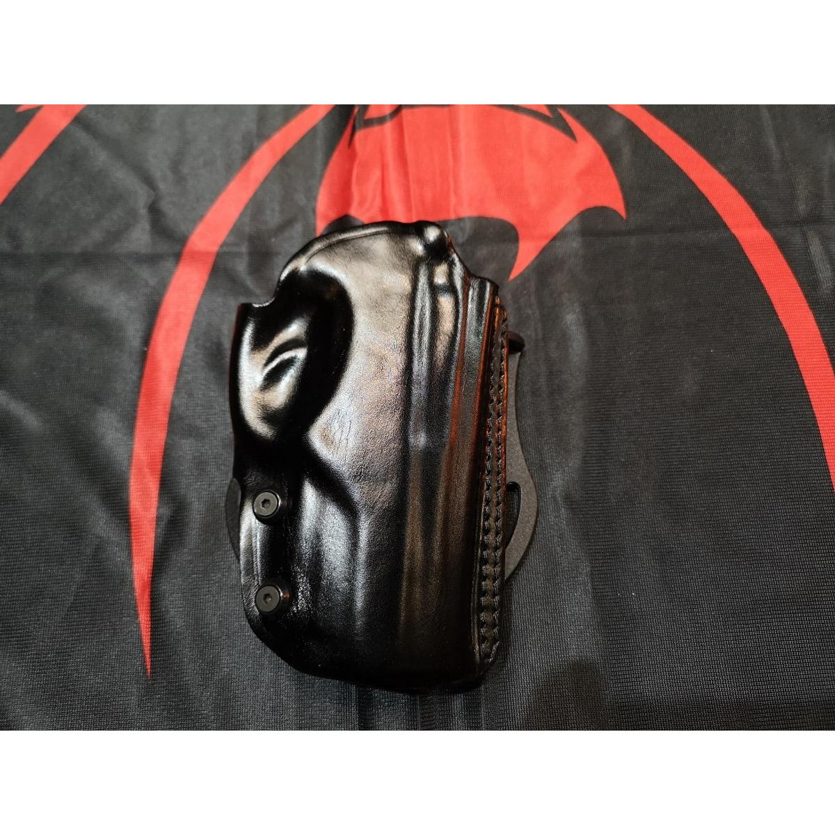 vega holsters skorzana kabura do pistoletu beretta px4 tu155