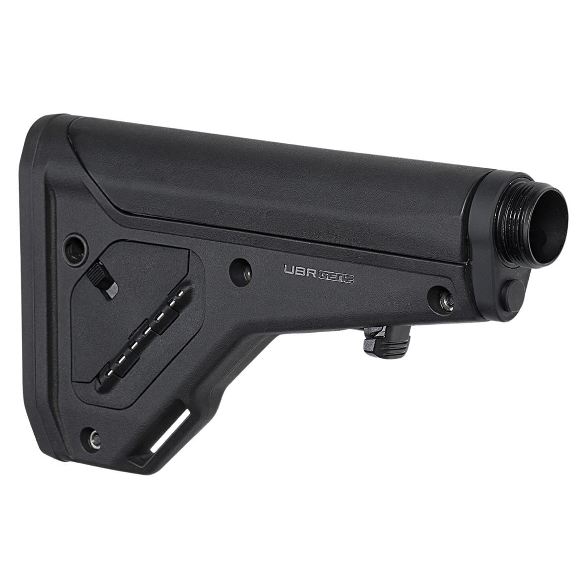 magpul kolba ubr gen2 do ar 15 m4 i ar 10 sr 25 czarna mag482 blk