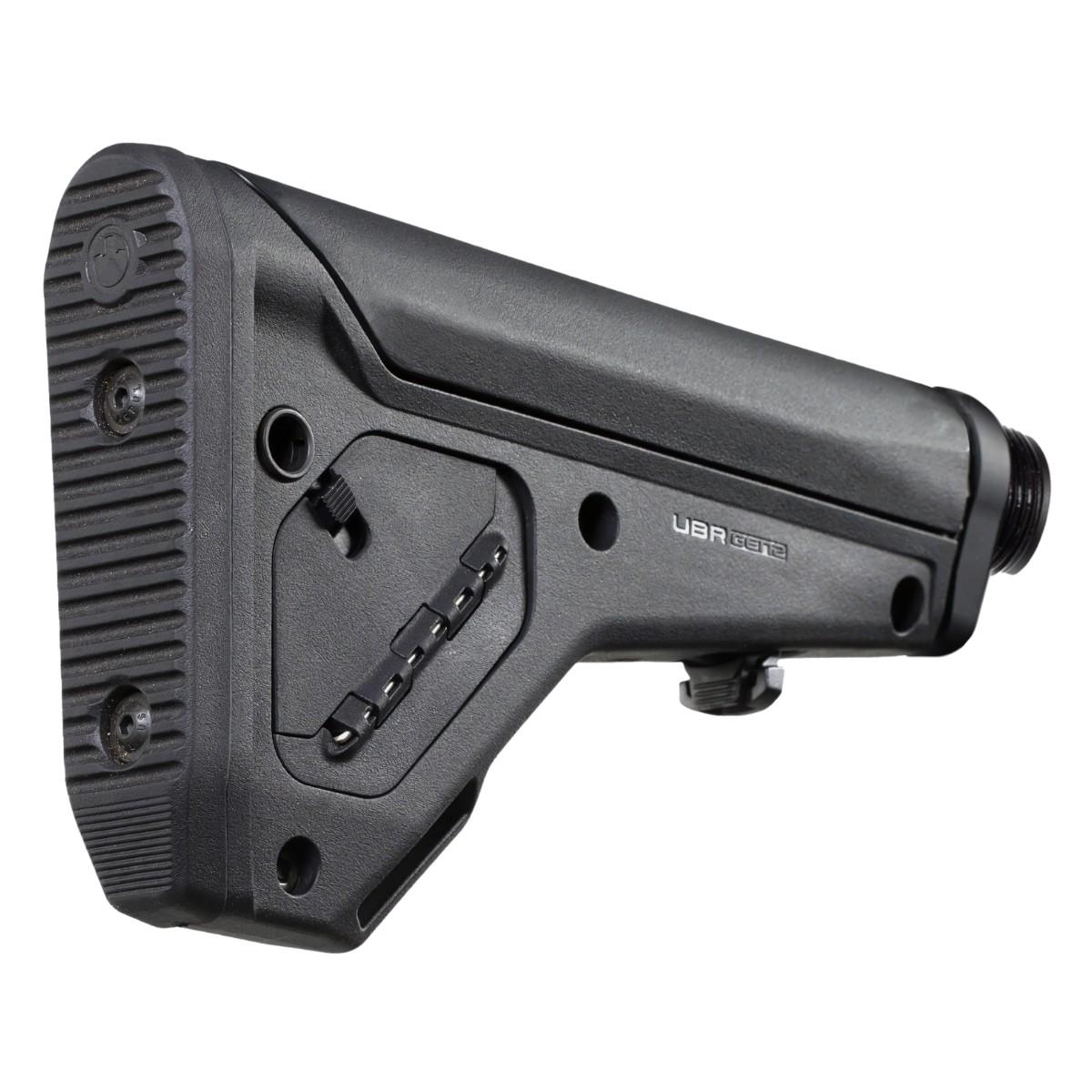 magpul kolba ubr gen2 do ar 15 m4 i ar 10 sr 25 czarna mag482 blk