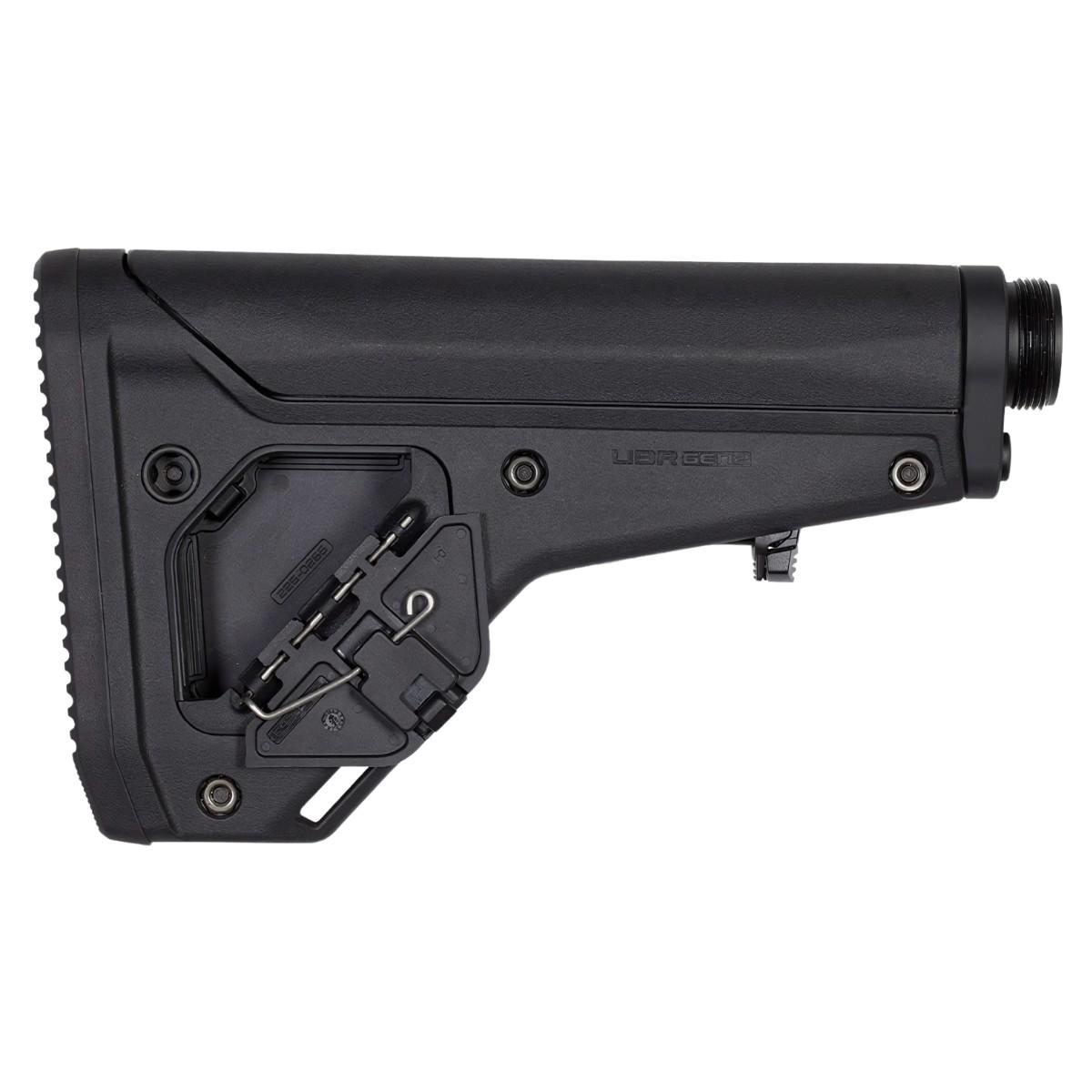 magpul kolba ubr gen2 do ar 15 m4 i ar 10 sr 25 czarna mag482 blk