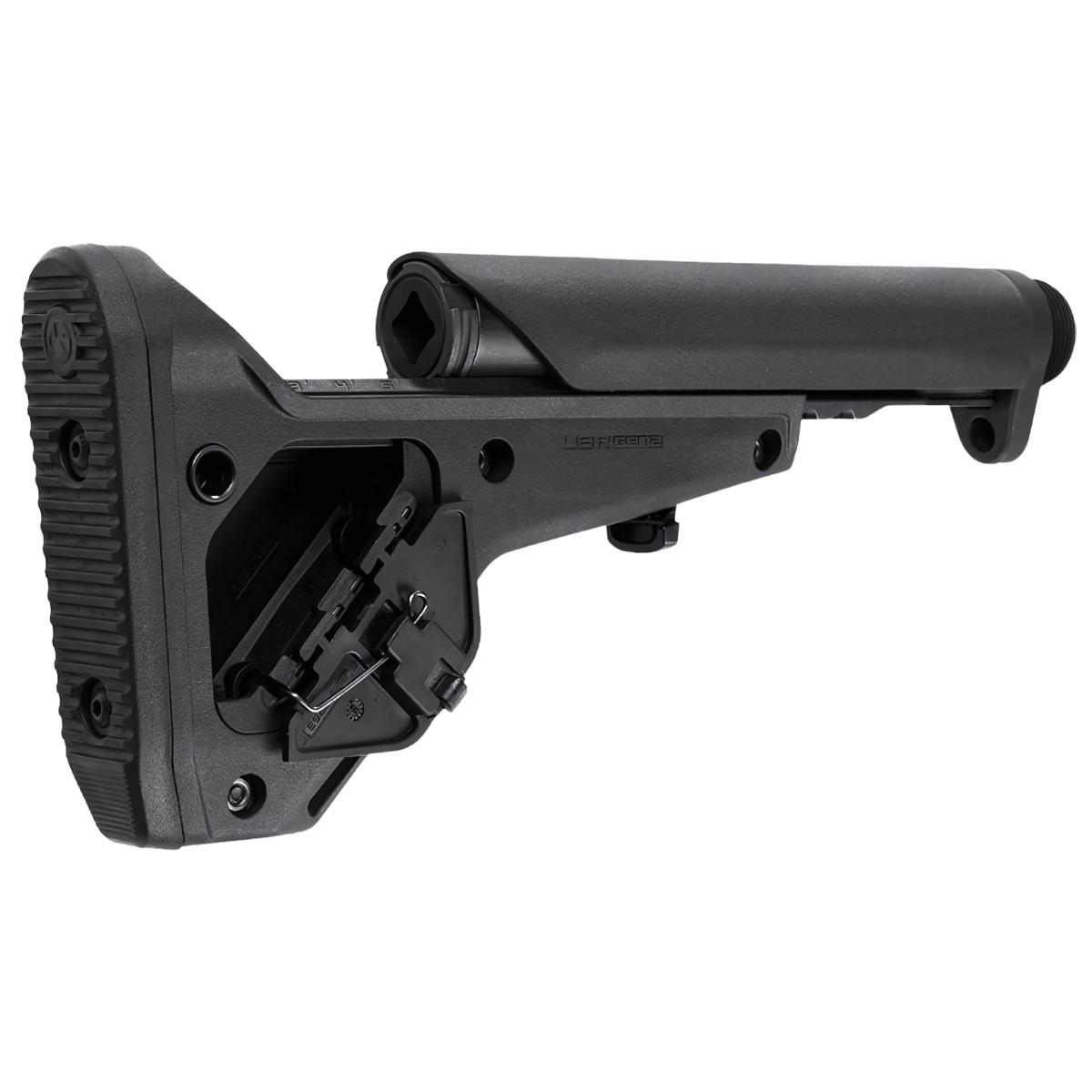 magpul kolba ubr gen2 do ar 15 m4 i ar 10 sr 25 czarna mag482 blk