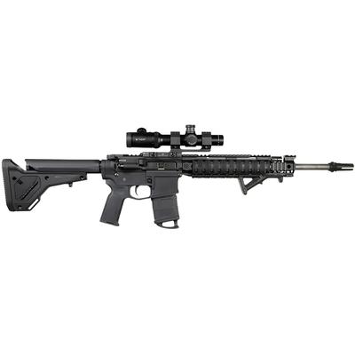 magpul kolba ubr gen2 do ar 15 m4 i ar 10 sr 25 czarna mag482 blk