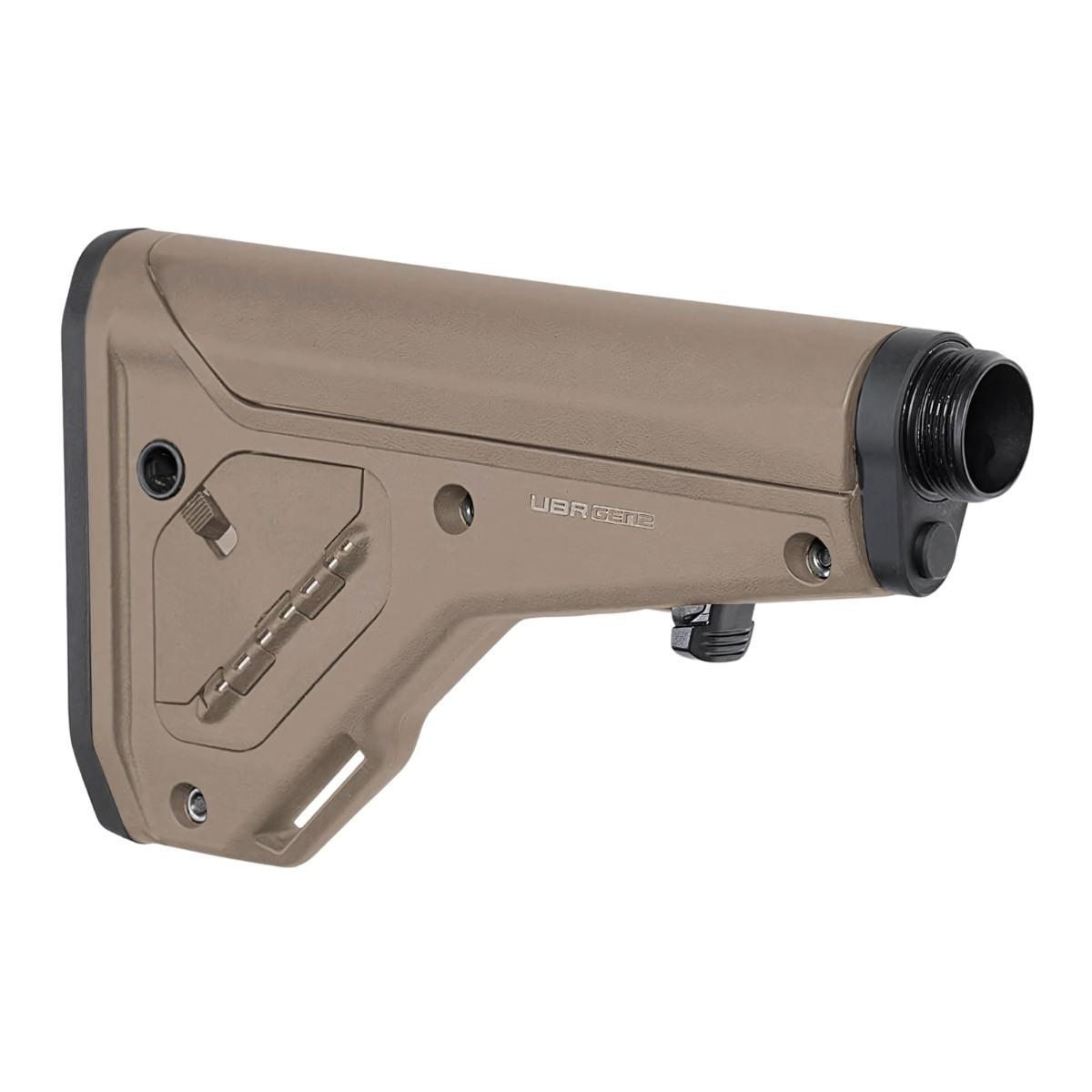 magpul kolba ubr gen2 do ar 15 m4 i ar 10 sr 25 fde mag482 fde