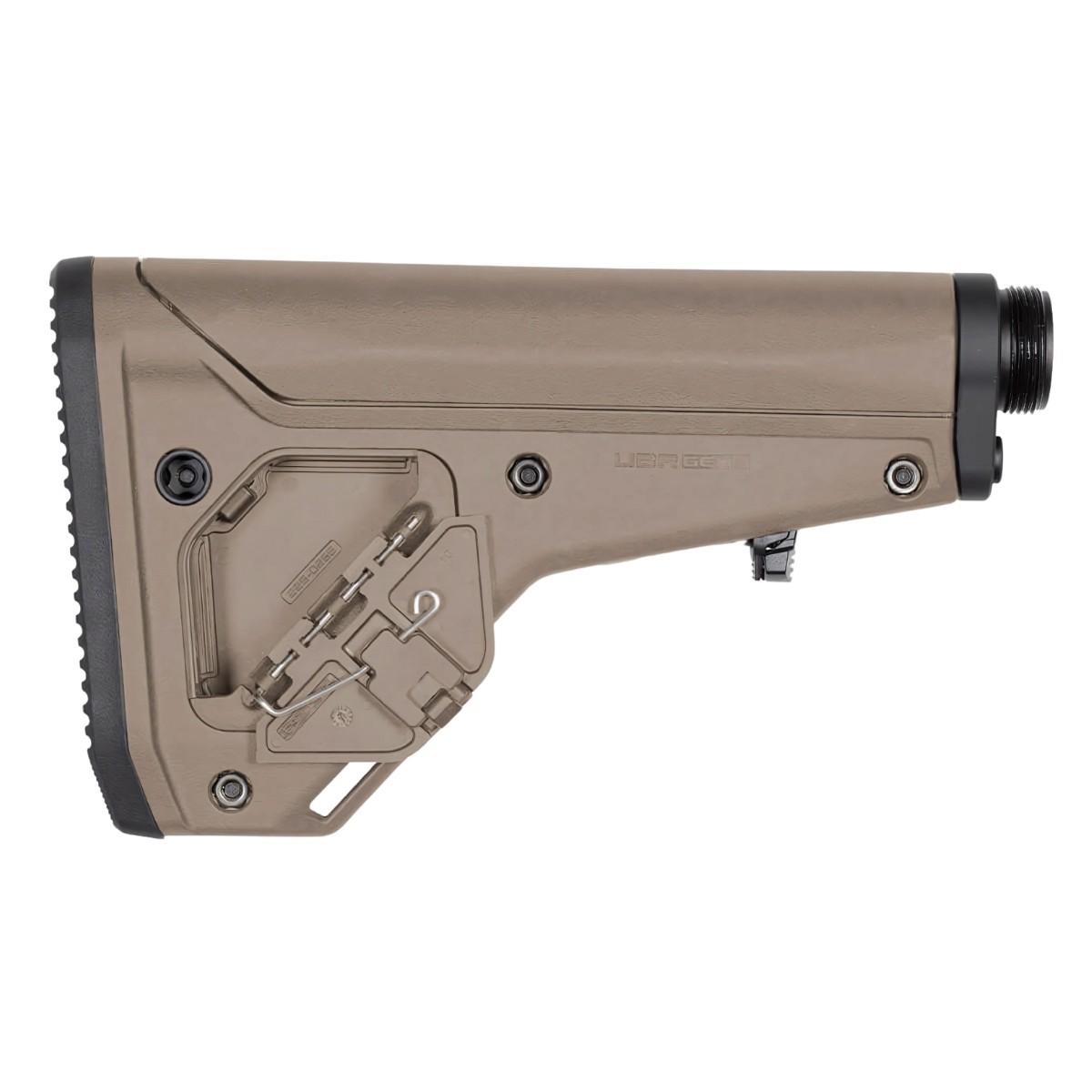 magpul kolba ubr gen2 do ar 15 m4 i ar 10 sr 25 fde mag482 fde